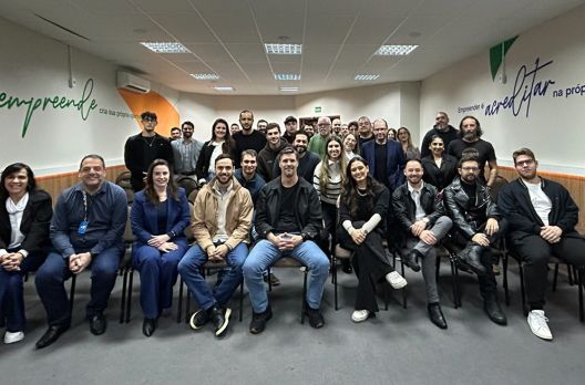 Programa Nascer reúne 15 projetos inovadores em Pitch Regional nesta sexta-feira, em Arar...