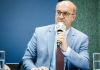 Zé Milton leva defesa dos rizicultores ao TJSC e pede segurança jurídica para o setor