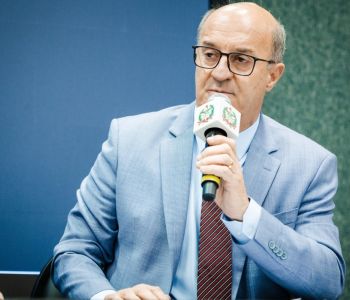 Zé Milton leva defesa dos rizicultores ao TJSC e pede segurança jurídica para o setor