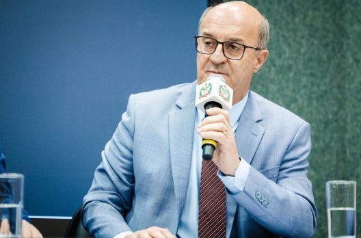 Zé Milton leva defesa dos rizicultores ao TJSC e pede segurança jurídica para o setor