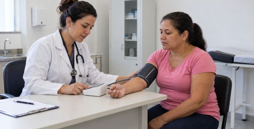 Municípios ampliam atendimentos e CIS-AMREC registra mais de 20 mil procedimentos na saúde da mulher 