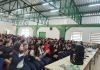 Defesa civil na escola promove conscientização 