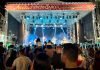Natal Encantado de Jacinto Machado terá desfile natalino, shows nacionais e corrida noturna