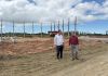 Governo de Maracajá inicia construção do Parque Municipal de Eventos