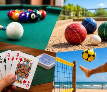 Inscrições abertas para o Campeonato Municipal 2026 em Balneário Arroio do Silva