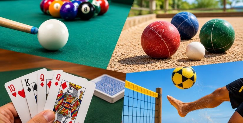 Inscrições abertas para o Campeonato Municipal 2026 em Balneário Arroio do Silva