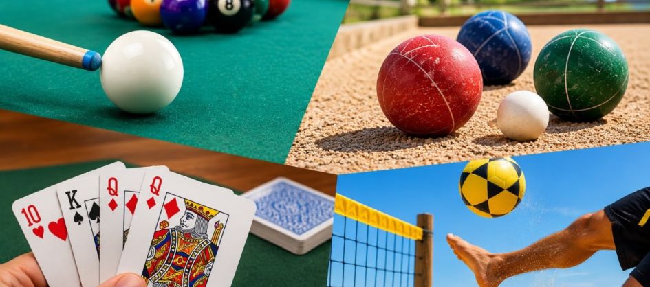 Inscrições abertas para o Campeonato Municipal 2026 em Ba...