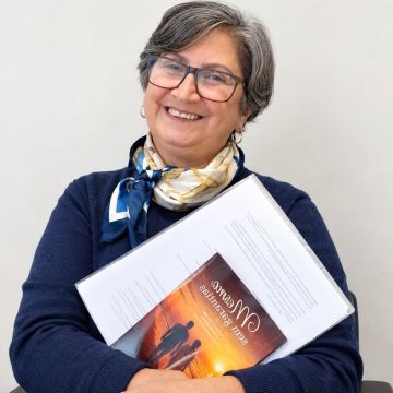 Quando uma mãe transforma a própria dor em acolhimento