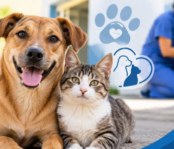 Sombrio mantém inscrições abertas para programa de castração gratuita de cães