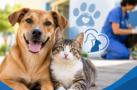Sombrio mantém inscrições abertas para programa de castração gratuita de cães