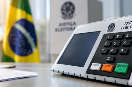 Entenda por que a Justiça Eleitoral trocou o endereço de algumas seções para o 2º tur...
