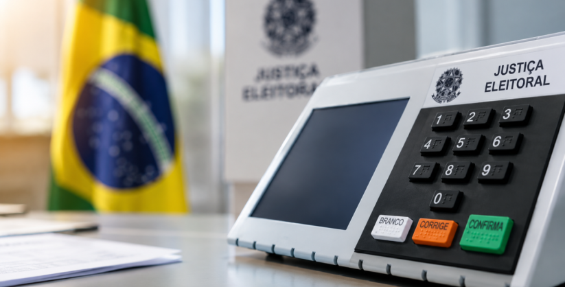 Entenda por que a Justiça Eleitoral trocou o endereço de algumas seções para o 2º turno
