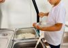Araranguá reforça qualidade e nutrição na alimentação escolar da rede municipal