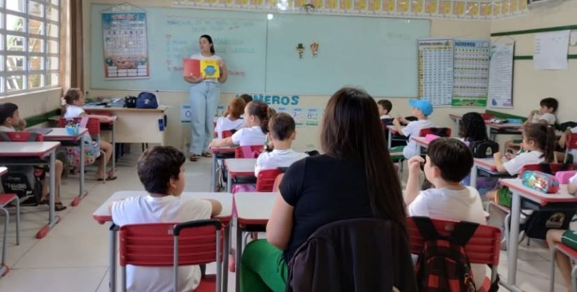 Maracajá promove consulta pública para elaboração do Plano Municipal de Educação 2026-2036