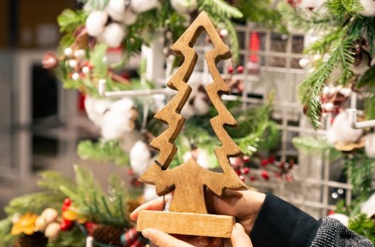 CDL Araranguá lança Concurso Vitrines de Natal com R$ 7,5 mil em premiações