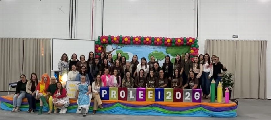 Maracajá realiza seminário do ProLEEI com socialização ...