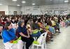 Seminário da Educação Infantil de Sombrio destaca práticas pedagógicas e troca de experiências