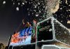 Leandro Borges será a grande atração da programação de Natal de Balneário Arroio do Silva