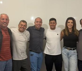 Acordo define composição da nova mesa diretora do Arroio do Silva