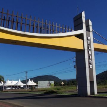 Meleiro promove 33º Festival de Dança nesta sexta-feira