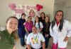 Dia D do Outubro Rosa tem baixa procura em Maracajá, e Saúde reforça convite às mulheres
