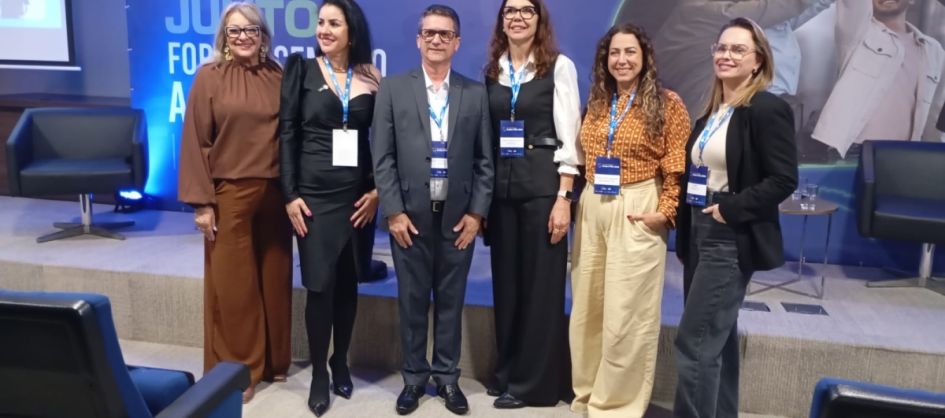 CDL Araranguá participa do Realiza FCDL 2026 e debate inovação e inteligência artificial no comércio