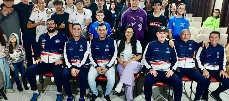 Balneário Gaivota faz história e terá a maior delegação da sua história nos Jogos Escolares da Região do Vale do Araranguá (JERVA)