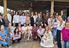 Grupo terapêutico promove encontro de acolhimento e saúde mental em Araranguá