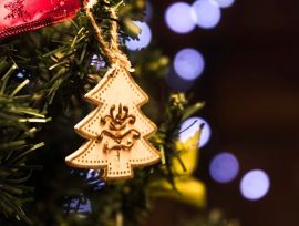 Inscrições para o Concurso Vitrines de Natal seguem até 10 de novembro em Araranguá