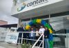 Contato Internet inaugurou filial em Criciúma 