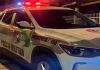 Homem é preso por ameaça e injúria contra companheira em Balneário Arroio do Silva