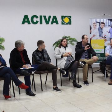 Núcleo do Jovem Empreendedor lança 2ª fase do Projeto Mentoria