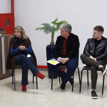 Núcleo do Jovem Empreendedor lança 2ª fase do Projeto Mentoria