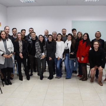 Núcleo do Jovem Empreendedor lança 2ª fase do Projeto Mentoria