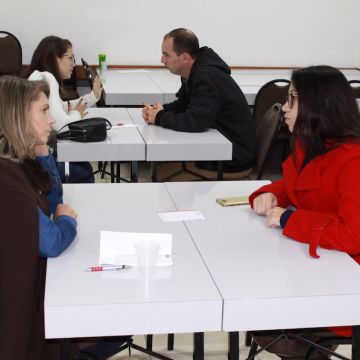 Núcleo do Jovem Empreendedor lança 2ª fase do Projeto Mentoria