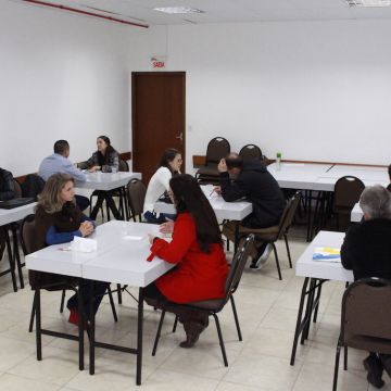 Núcleo do Jovem Empreendedor lança 2ª fase do Projeto Mentoria