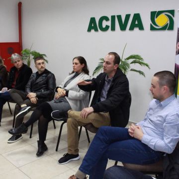 Núcleo do Jovem Empreendedor lança 2ª fase do Projeto Mentoria