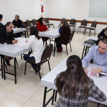 Núcleo do Jovem Empreendedor lança 2ª fase do Projeto Mentoria