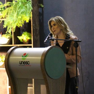 Curso Superior de Gastronomia Unesc: Pontapé inicial dado em grande estilo