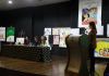 Unesc sedia 1° Encontro Regional de Apoio ao Banco de Leite Humano do HMISC