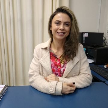 Educação trabalha na organização do Desfile da Pátria