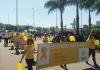 Setembro Amarelo começa com muita força