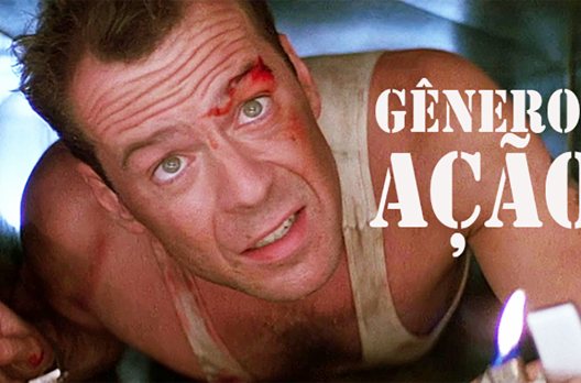 Gêneros: Ação, o que um bom filme de ação precisa ter