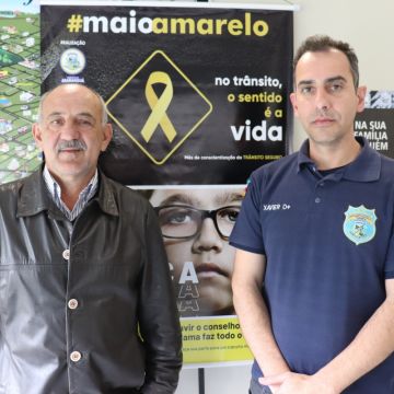 DEMUTRAN terá viatura equipada
