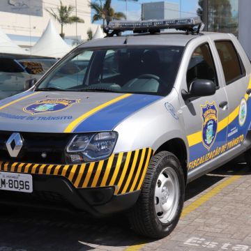 DEMUTRAN terá viatura equipada