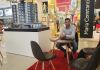 Projetar Imóveis apresenta novo empreendimento da Carlessi no Center Shopping