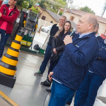 Cooperja sorteio 1 Trator, 1 automóvel e mais 18 prêmios