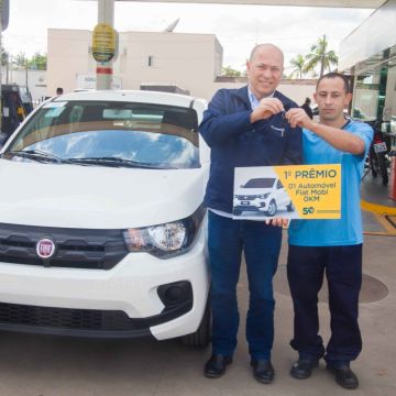 Cooperja sorteio 1 Trator, 1 automóvel e mais 18 prêmios