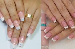 Unhas encapsuladas é a nova tendência