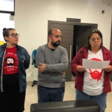 PT de Araranguá tem novo presidente 